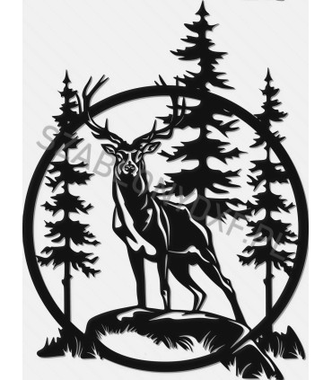 Deer II
