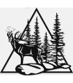 Deer III
