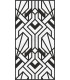 Panel Art Deco-Geometry-22