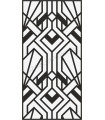 Panel Art Deco-Geometry-22