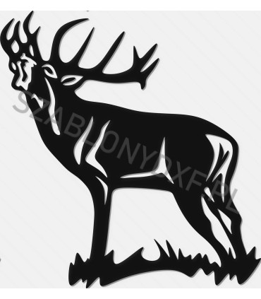 Deer IV