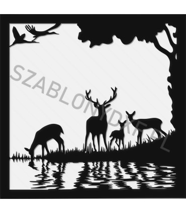 Deer V