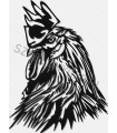 Rooster I