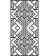 Panel Art Deco-Geometry-24