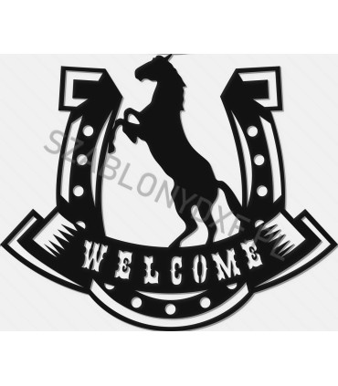 Horsehoe II
