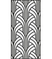 Panel Art Deco-Geometry-25
