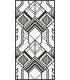 Panel Art Deco-Geometry-27