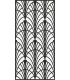 Panel Art Deco-Geometry-28