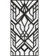 Panel Art Deco-Geometry-29