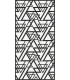Panel Art Deco-Geometry-32