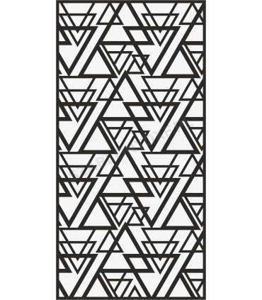 Panel Art Deco-Geometry-32