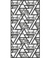 Panel Art Deco-Geometry-32