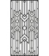 Panel Art Deco-Geometry-34