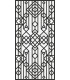 Panel Art Deco-Geometry-35