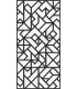 Panel Art Deco-Geometry-36