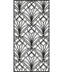 Panel Art Deco-Geometry-37