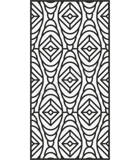 Panel Art Deco-Geometry-40
