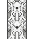 Panel Art Deco-Geometry-41