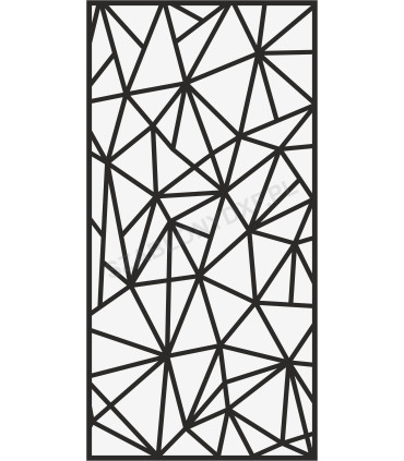 Panel Art Deco-Geometry-42