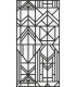 Panel Art Deco-Geometry-44