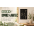 Dmuchawiec — projekt DXF na delikatną dekorację ścienną z motywem natury