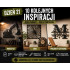 10 kolejnych inspiracji DXF — od garażu i warsztatu po nowoczesne wnętrza