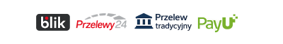 Payment methods